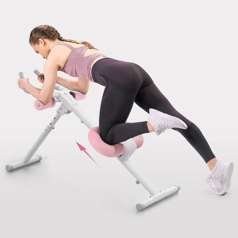 Sculpt Strength. Elevate Your Space.