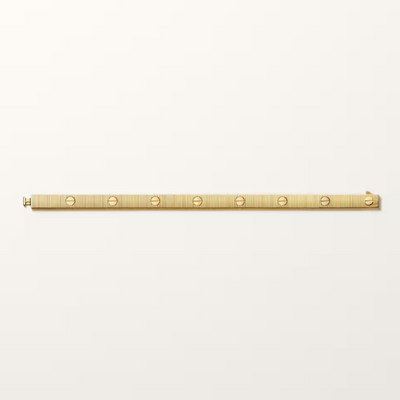 Unlimited Love Flexible Bracelet