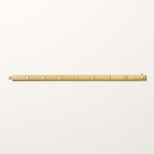 Unlimited Love Flexible Bracelet