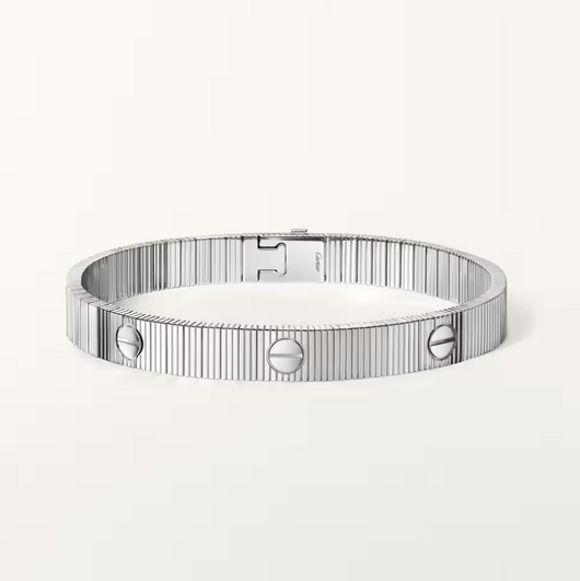 Unlimited Love Flexible Bracelet