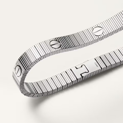 Unlimited Love Flexible Bracelet