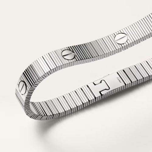 Unlimited Love Flexible Bracelet