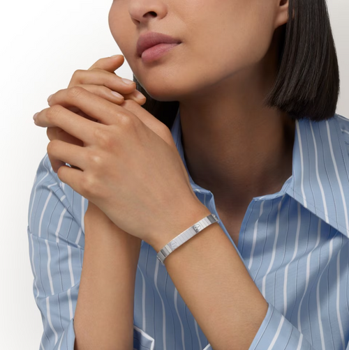 Unlimited Love Flexible Bracelet