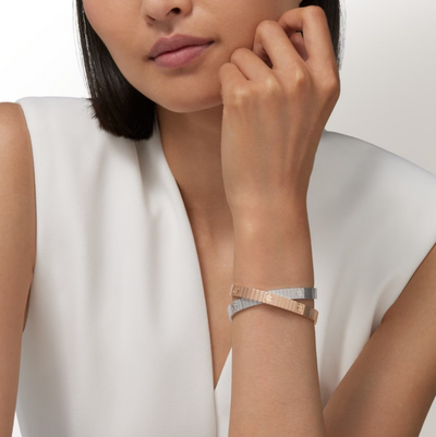 Unlimited Love Flexible Bracelet