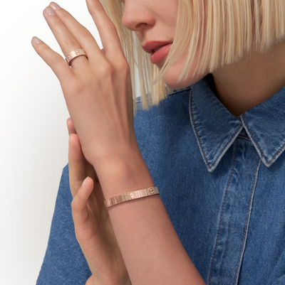 Unlimited Love Flexible Bracelet