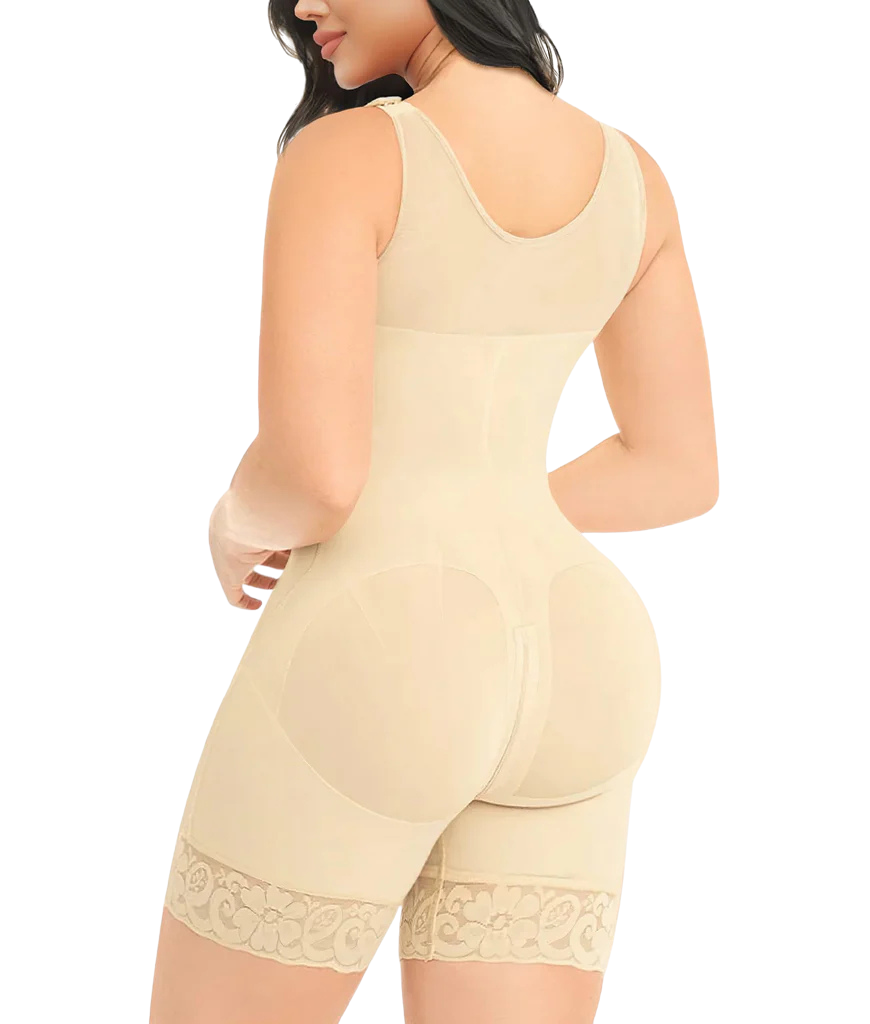 The Only Faja That Truly Supports