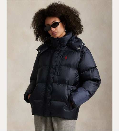 RL Women's Down Jacket