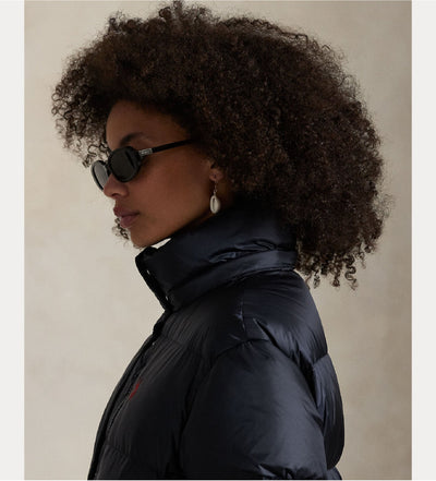 RL Women's Down Jacket