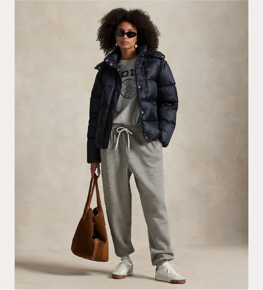 RL Women's Down Jacket