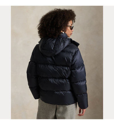 RL Women's Down Jacket