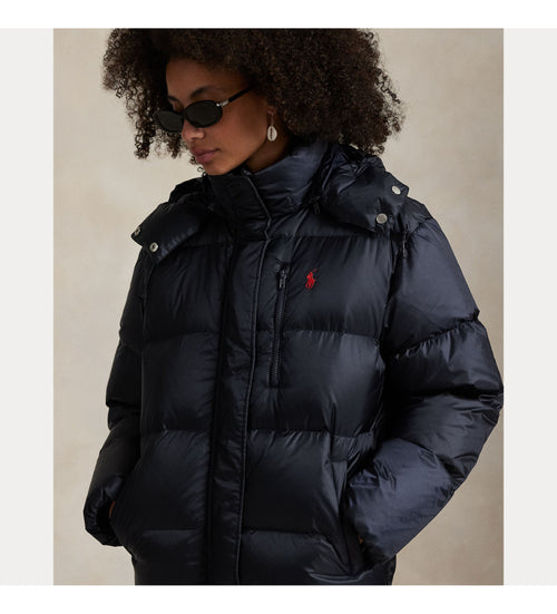 RL Women's Down Jacket