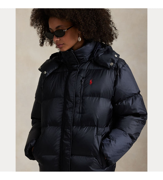RL Women's Down Jacket