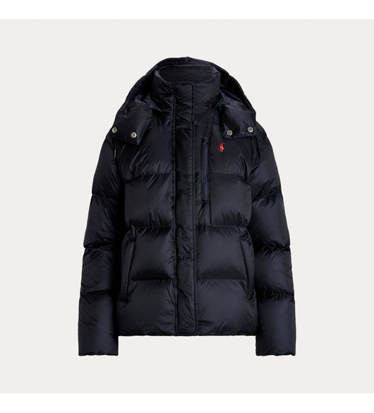 RL Women's Down Jacket