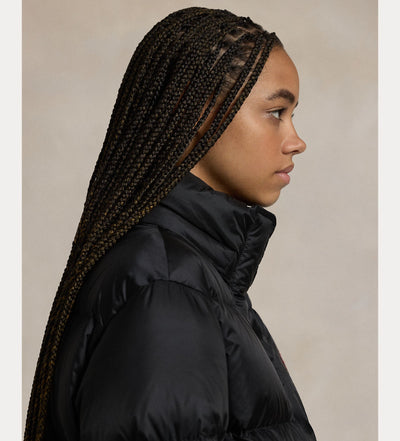 RL Women's Down Jacket