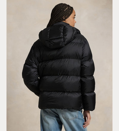 RL Women's Down Jacket