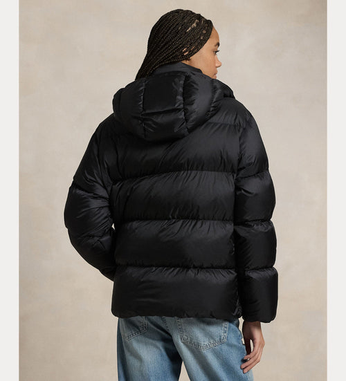 RL Women's Down Jacket