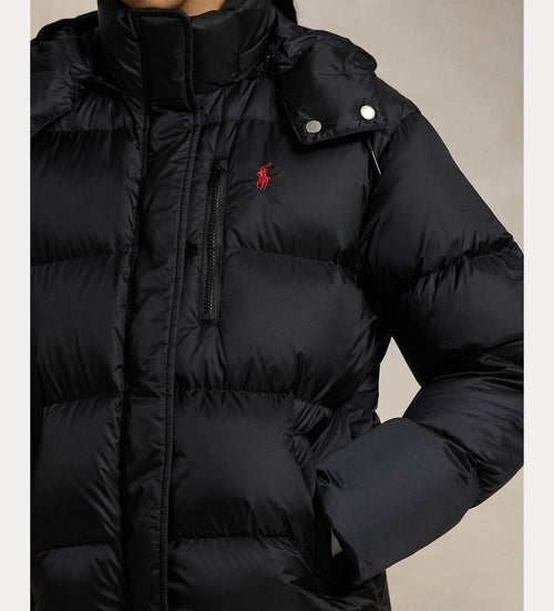 RL Women's Down Jacket