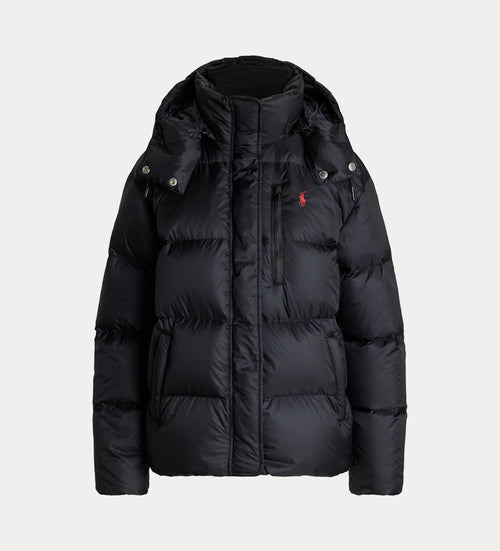 RL Women's Down Jacket