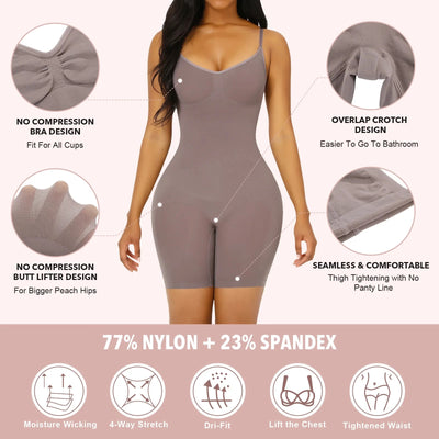 Moelle SculptLift Bodysuit
